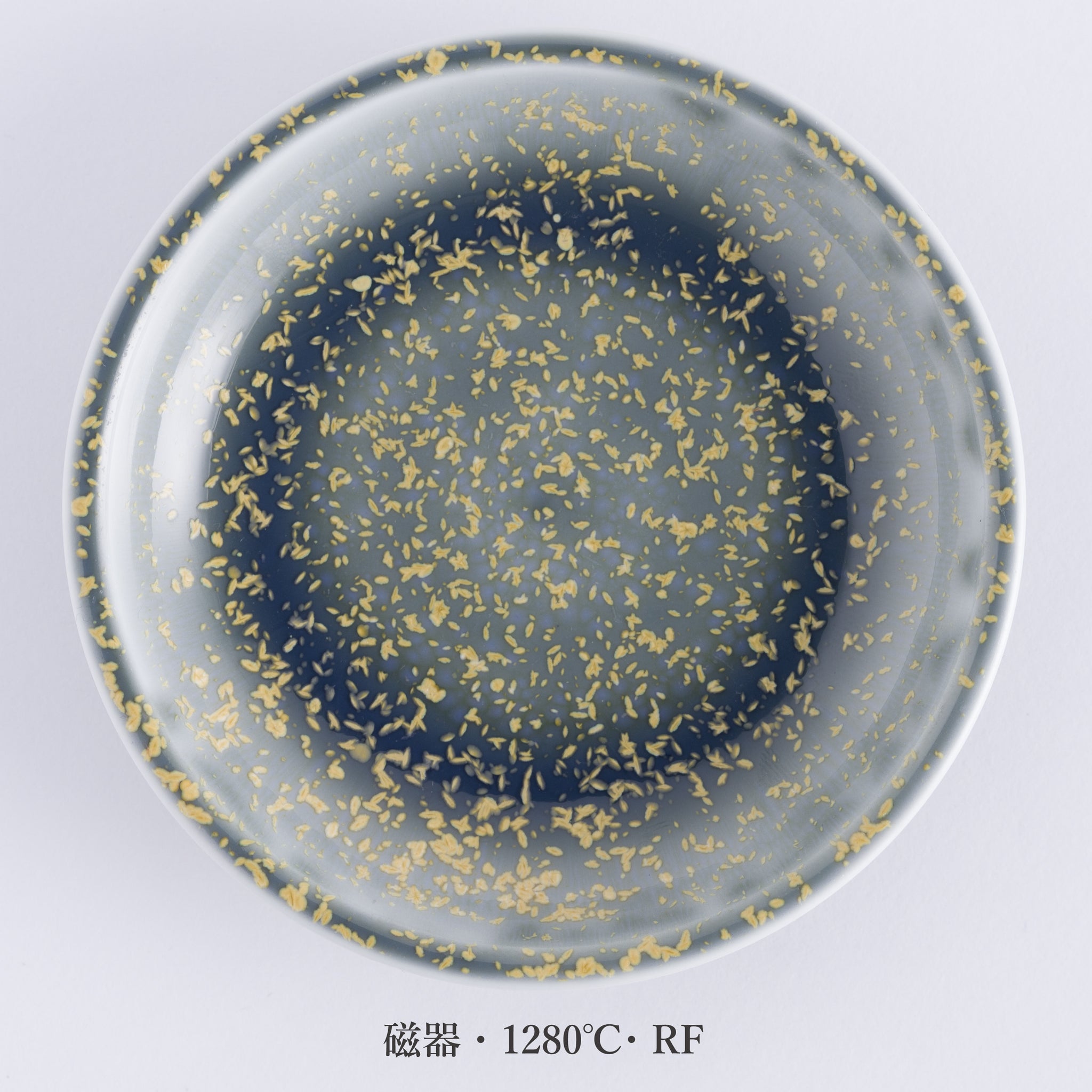 七宝焼釉薬　メタル釉　Cattleya 約780g カトレア | 製品 | 加藤七宝製作所ウェブサイト